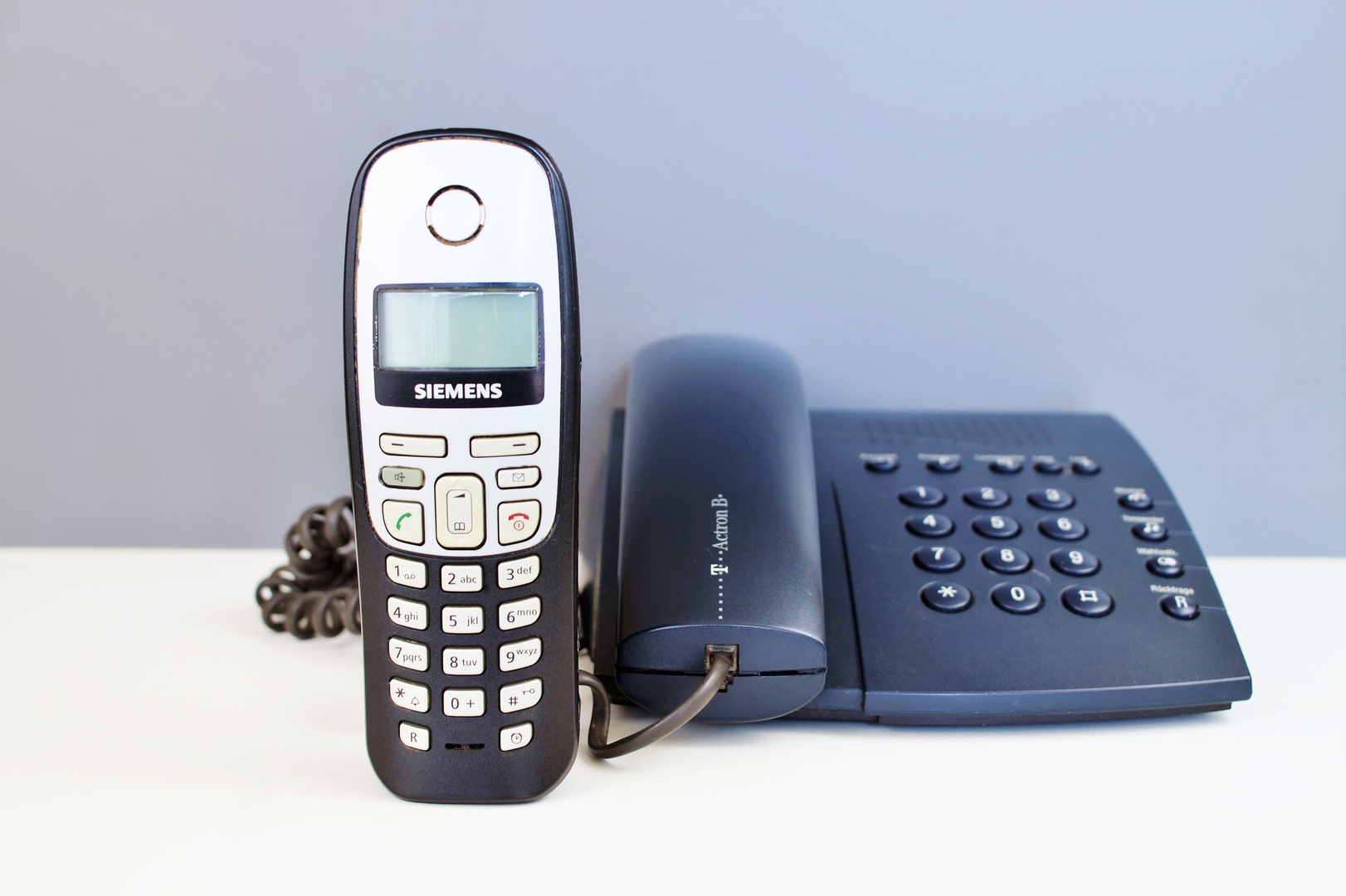 Office phones